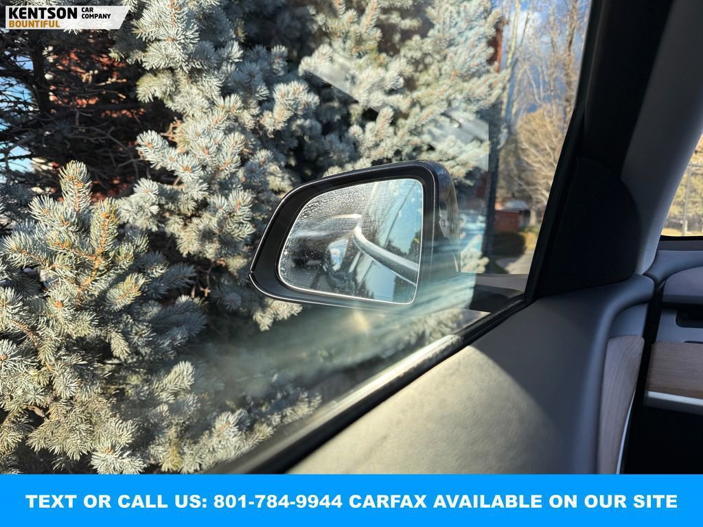 Used 2024 Tesla Model Y Long Range image 19