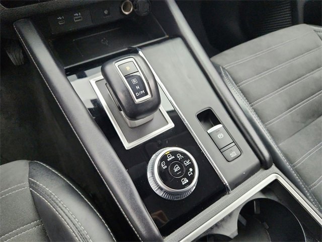 Used 2024 Mitsubishi Outlander SE image 14