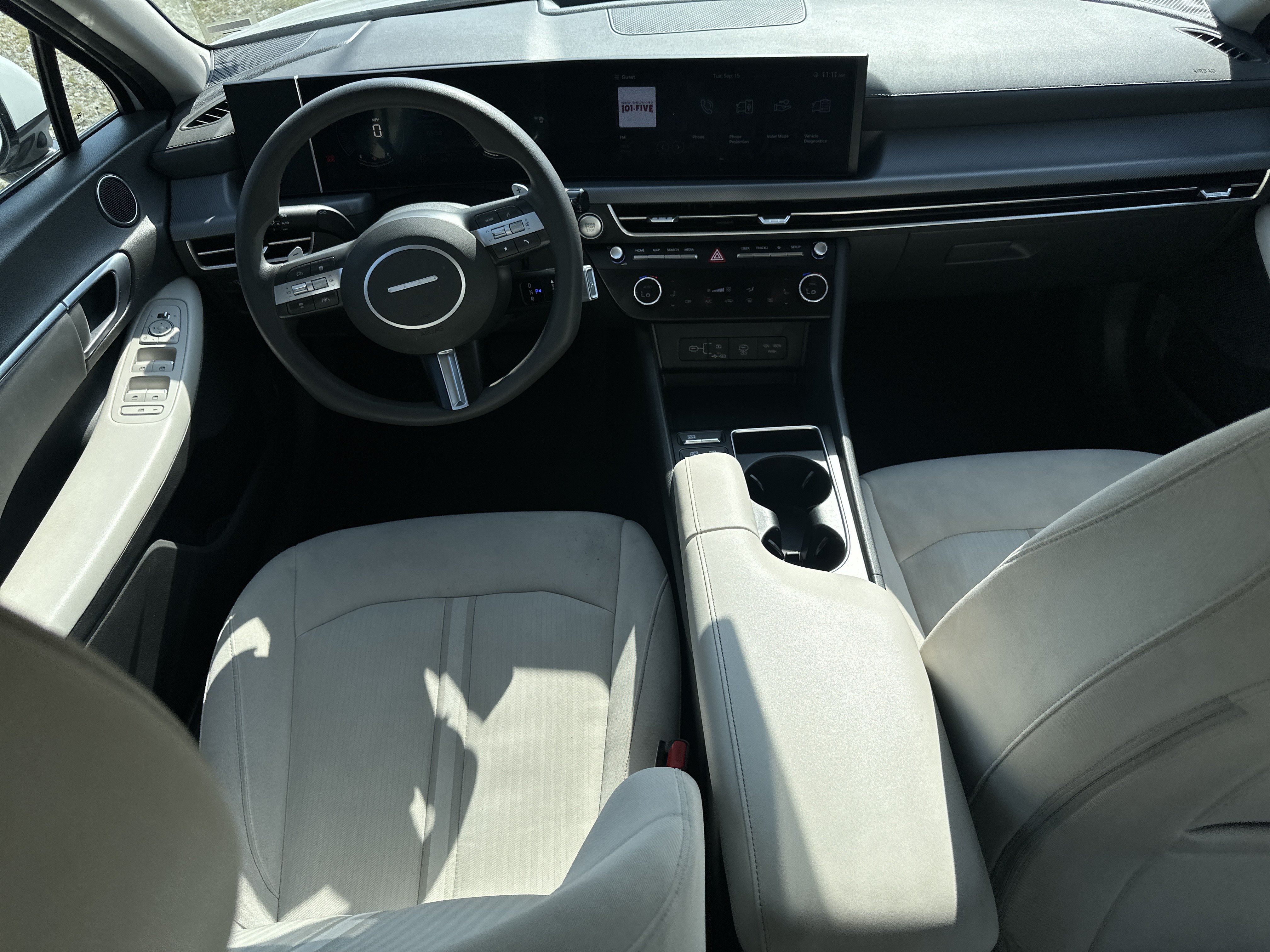 Used 2024 Hyundai Sonata SEL FWD image 22