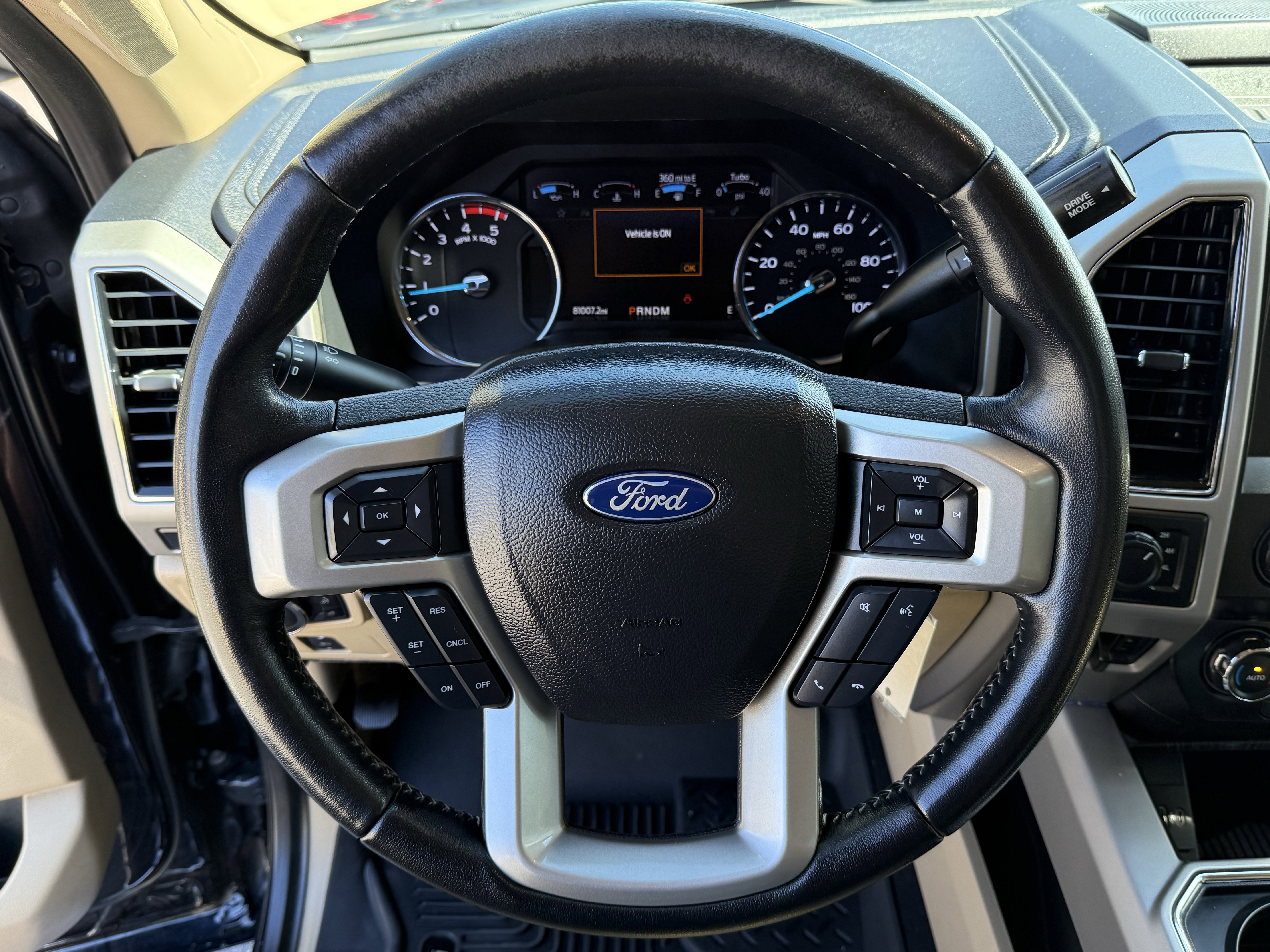 Used 2021 Ford F250 Lariat w/ Lariat Value Package image 21