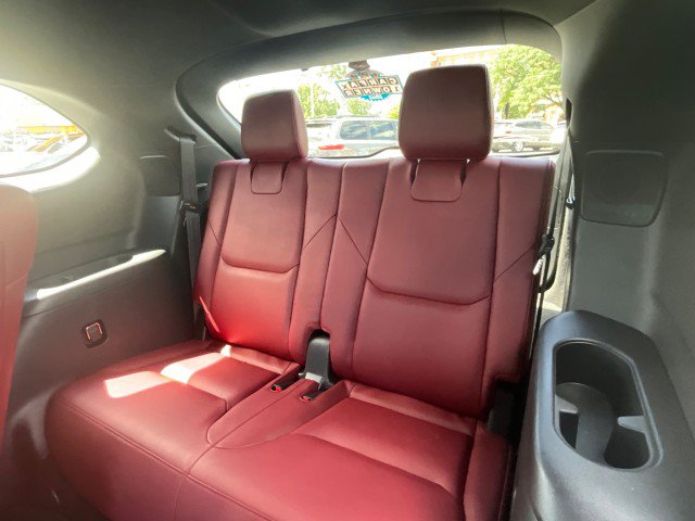 Used 2023 MAZDA CX-9 Carbon Edition AWD/4WD image 32