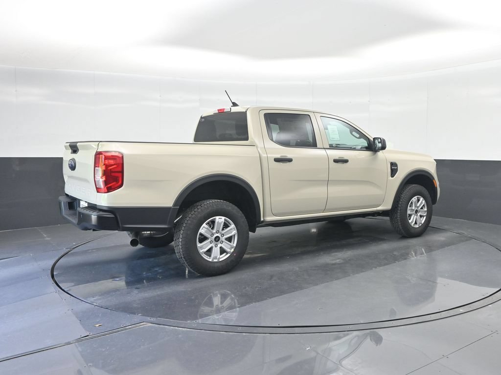New 2026 Ford Ranger XL RWD image 15
