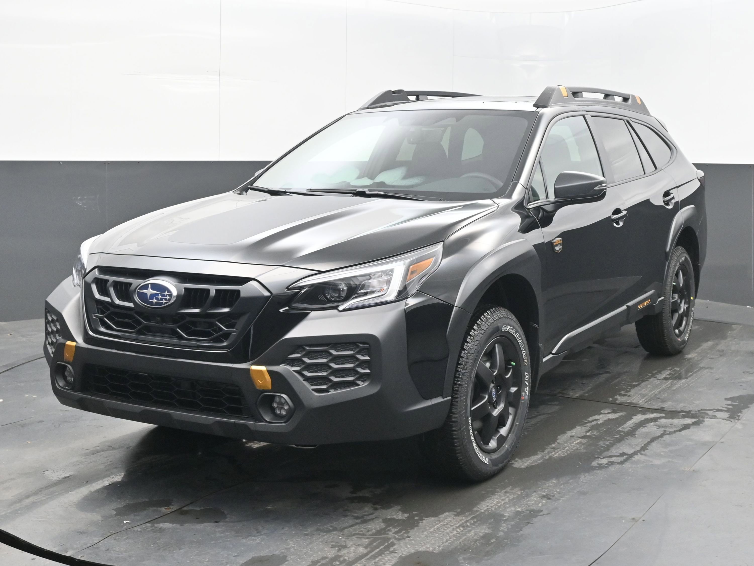 New 2025 Subaru Outback Wilderness image 3