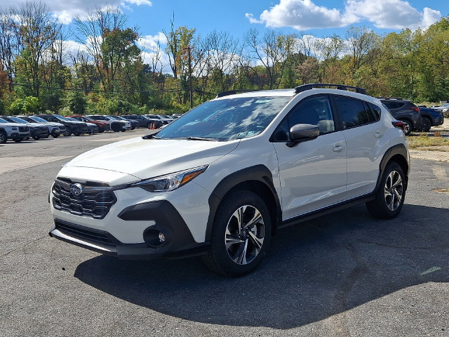 New 2026 Subaru Crosstrek 2.5i Premium AWD/4WD image 2