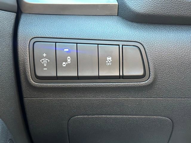 Used 2017 Hyundai Tucson SE Plus AWD/4WD image 17