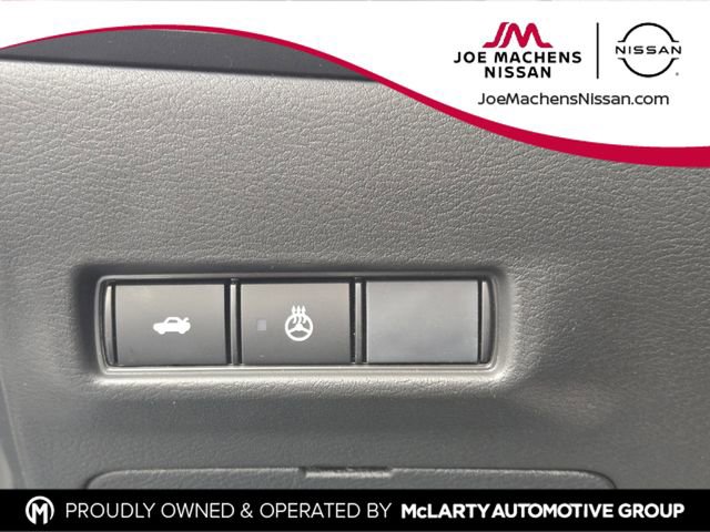 New 2026 Nissan Sentra SV w/ Floor Mat Package image 22