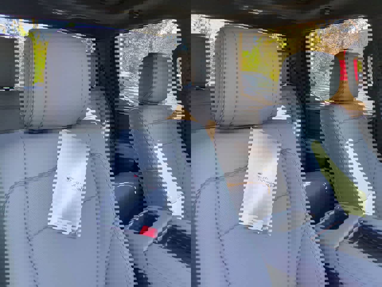 New 2026 Toyota Tundra Limited image 6