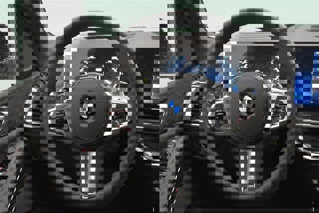 New 2026 BMW X5 xDrive40i w/ M Sport Package image 26