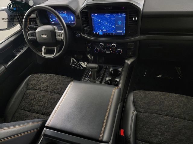 Used 2025 Ford F150 Tremor AWD/4WD image 33