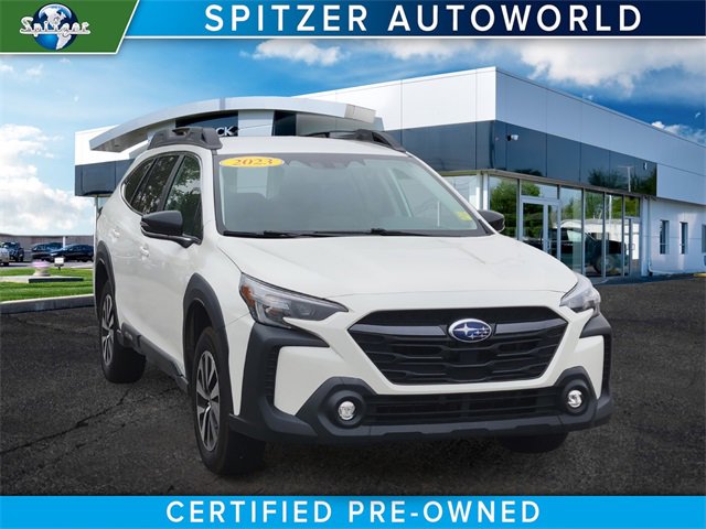 Used 2023 Subaru Outback Premium