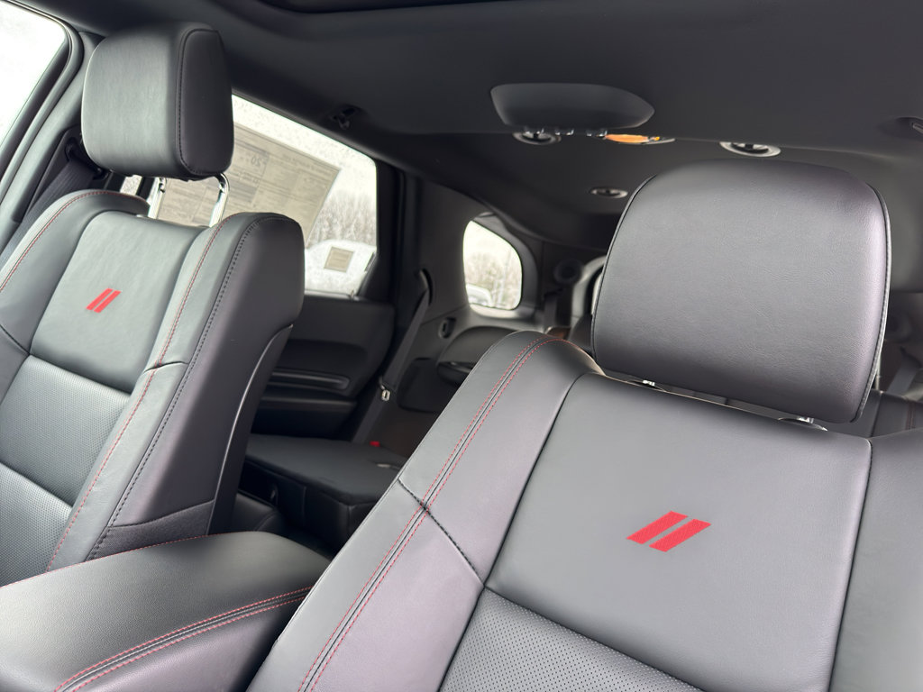 New 2026 Dodge Durango GT image 28