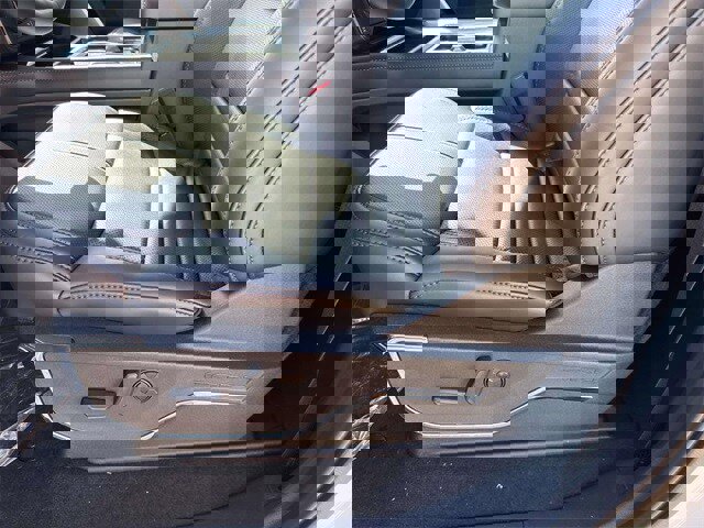 New 2026 Ford F250 Platinum image 17