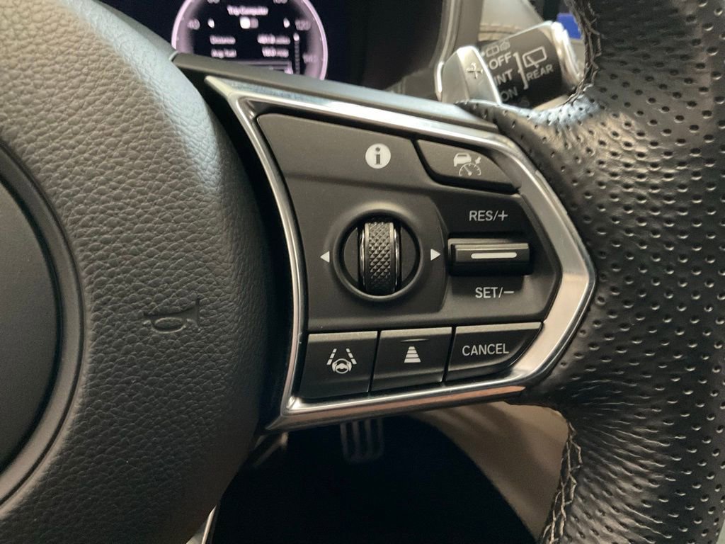 Certified 2022 Acura MDX Type S AWD/4WD image 14