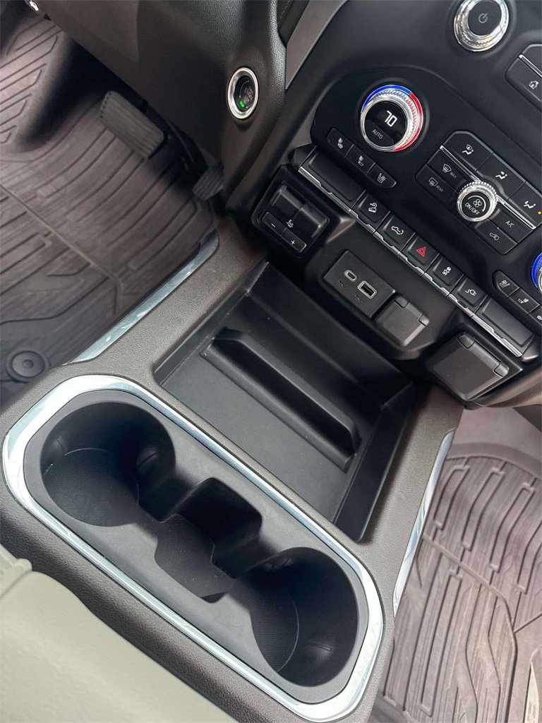 Used 2022 GMC Sierra 1500 SLT image 22