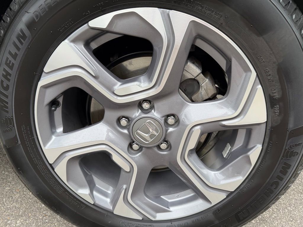 Used 2019 Honda CR-V EX image 28