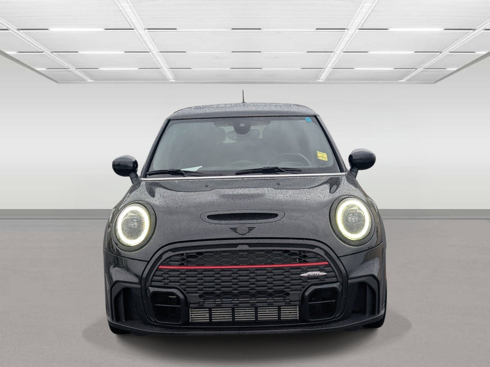 Used 2024 MINI Cooper John Cooper Works FWD image 8