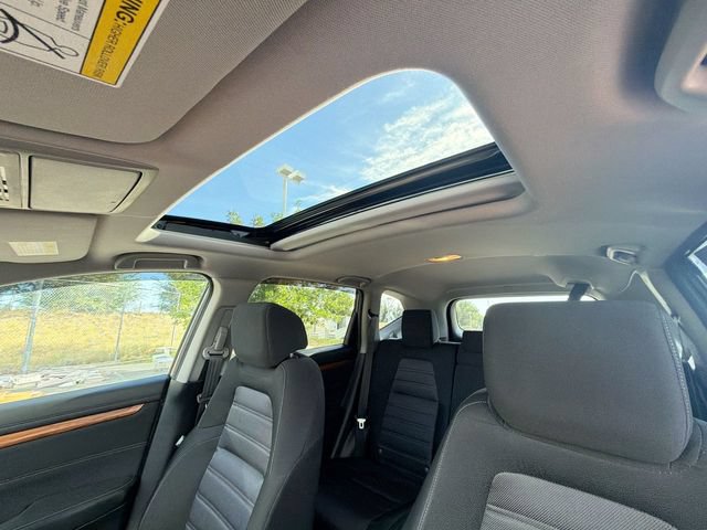 Used 2022 Honda CR-V EX image 30