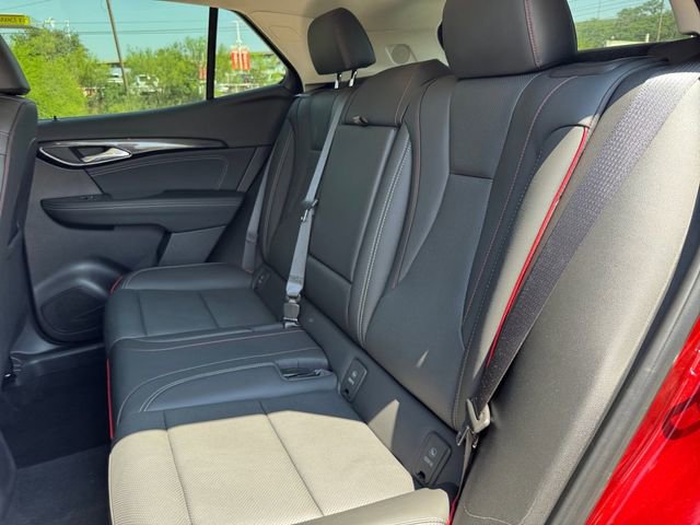 Used 2023 Buick Envision Essence w/ Sport Touring Package image 22