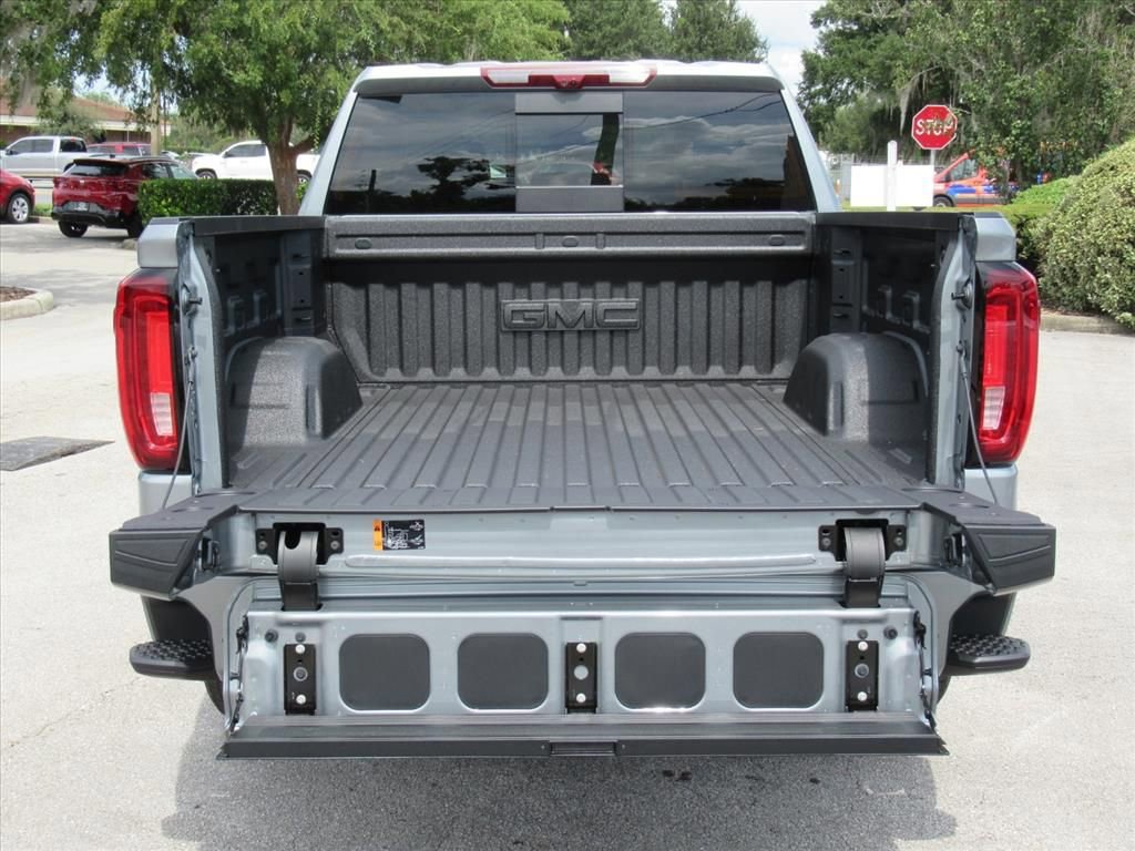 New 2026 GMC Sierra 1500 Denali image 6