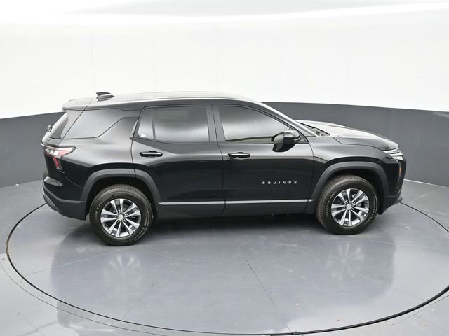 New 2026 Chevrolet Equinox LT FWD image 60