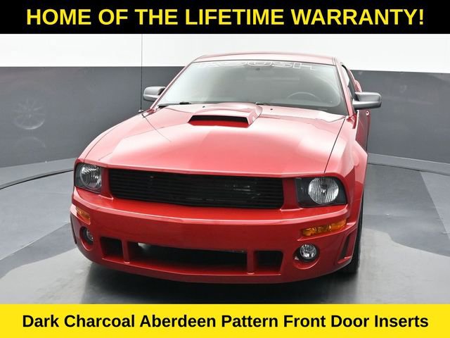 Used 2008 Ford Mustang GT image 9