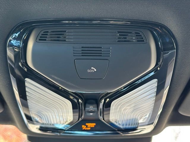 Used 2025 BMW X5 xDrive40i image 16