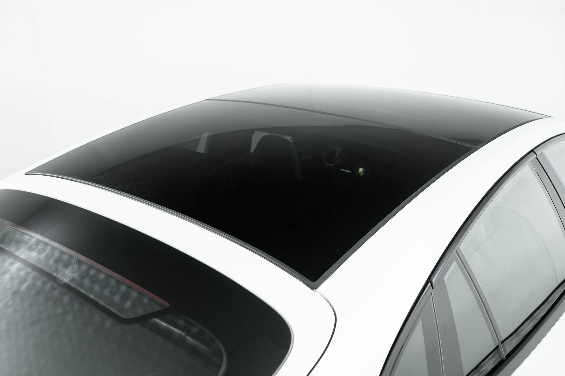 Used 2023 Porsche Panamera Platinum Edition RWD image 73