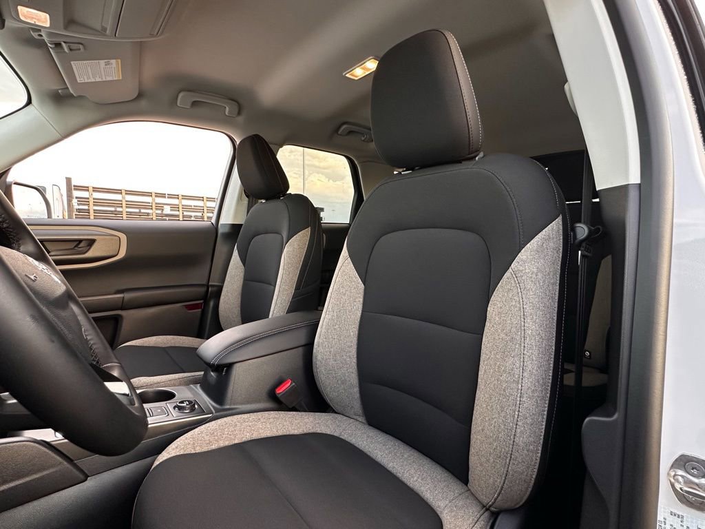 New 2025 Ford Bronco Sport Big Bend w/ Convenience Package image 46