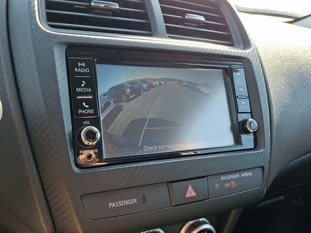 Used 2022 Mitsubishi Outlander Sport ES image 22