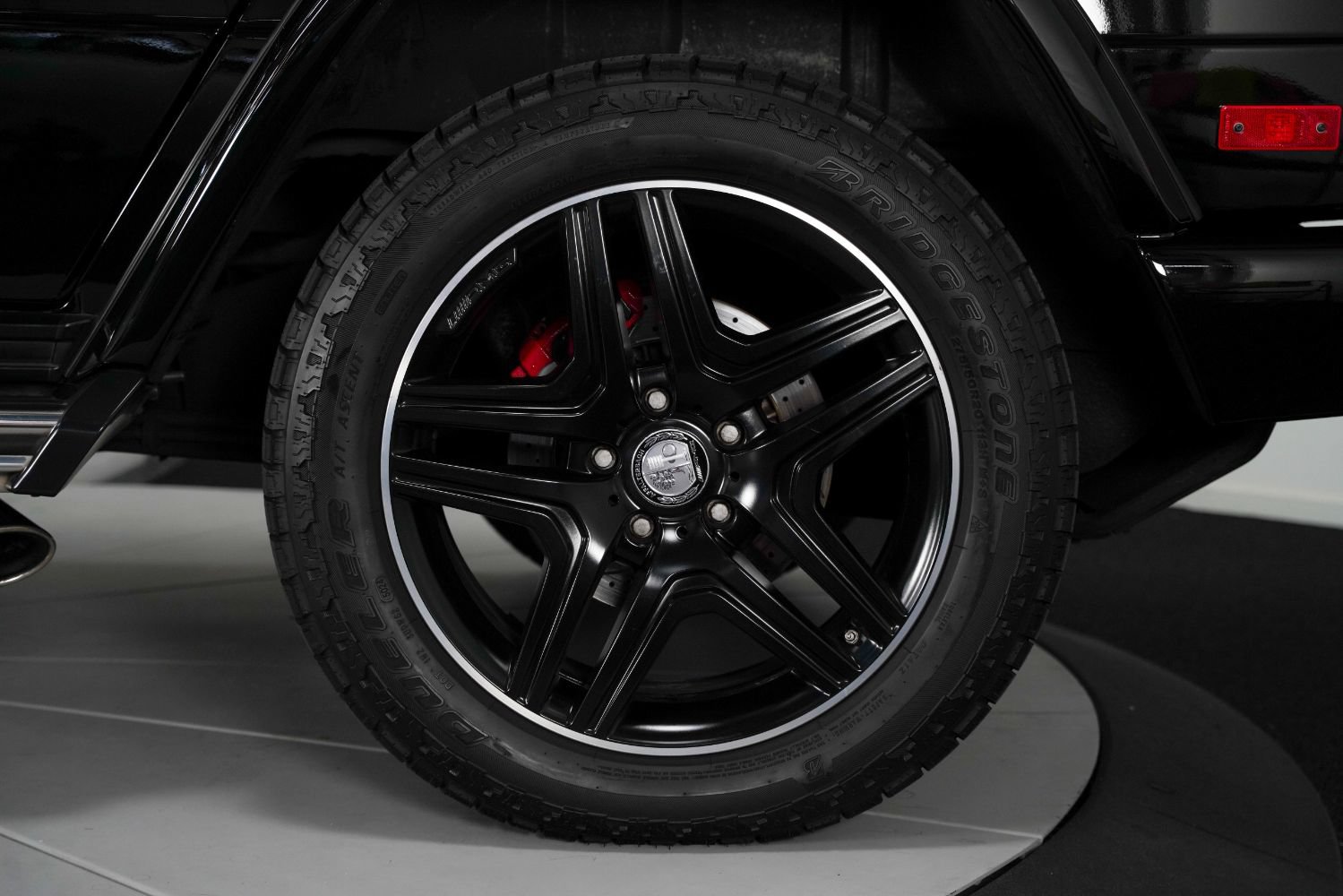 Used 2018 Mercedes-Benz G 65 AMG 4MATIC image 21