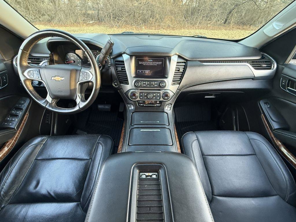 Used 2017 Chevrolet Tahoe Premier image 30