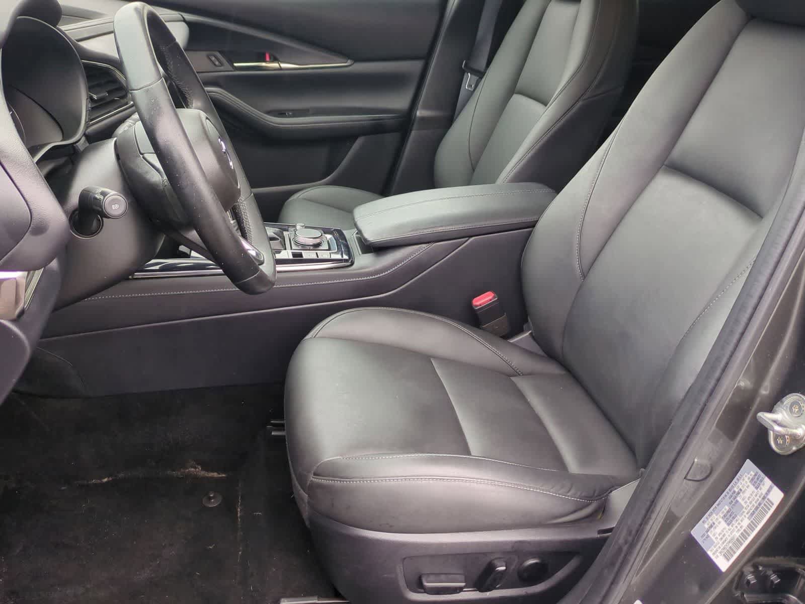 Used 2023 MAZDA CX-30 AWD 2.5 S w/ Preferred Package image 15