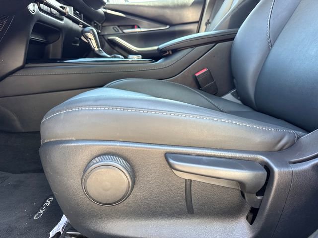 Used 2024 MAZDA CX-30 AWD 2.5 S w/ Select Sport Pkg image 14