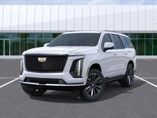 New 2026 Cadillac Escalade Sport image 6