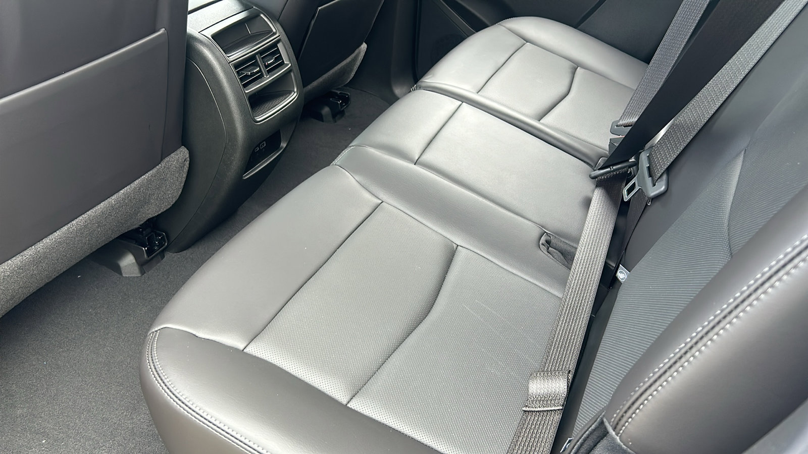 New 2025 Cadillac XT5 Premium Luxury w/ Technology Package image 19