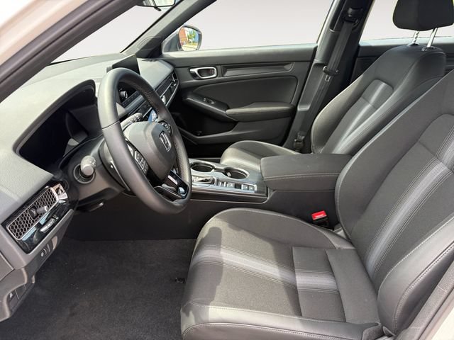 Used 2026 Honda Civic Sport image 9