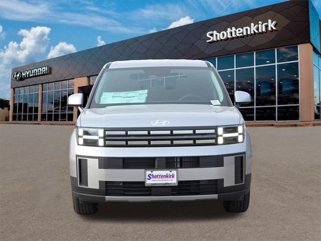 New 2026 Hyundai Santa Fe SE video 2