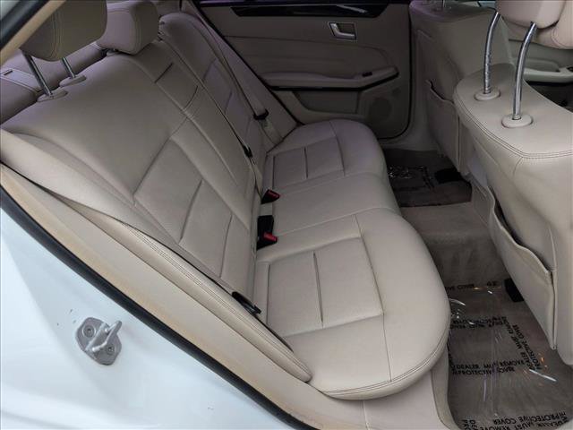 Used 2015 Mercedes-Benz E 350 Sedan image 21