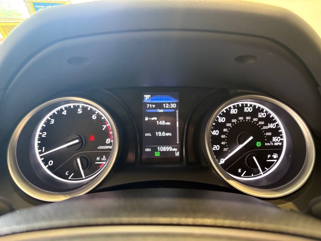 Used 2024 Toyota Camry LE FWD image 14