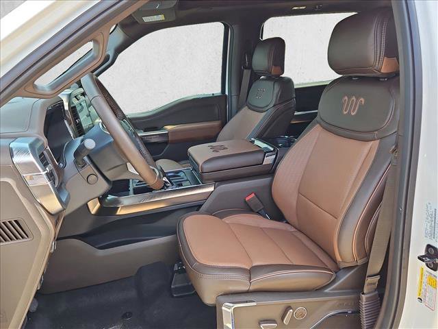 New 2026 Ford F150 King Ranch image 4