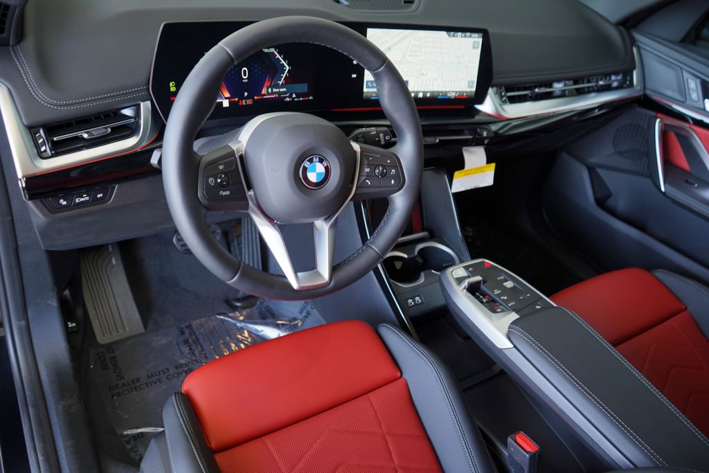 Used 2025 BMW X1 xDrive28i w/ Convenience Package image 12