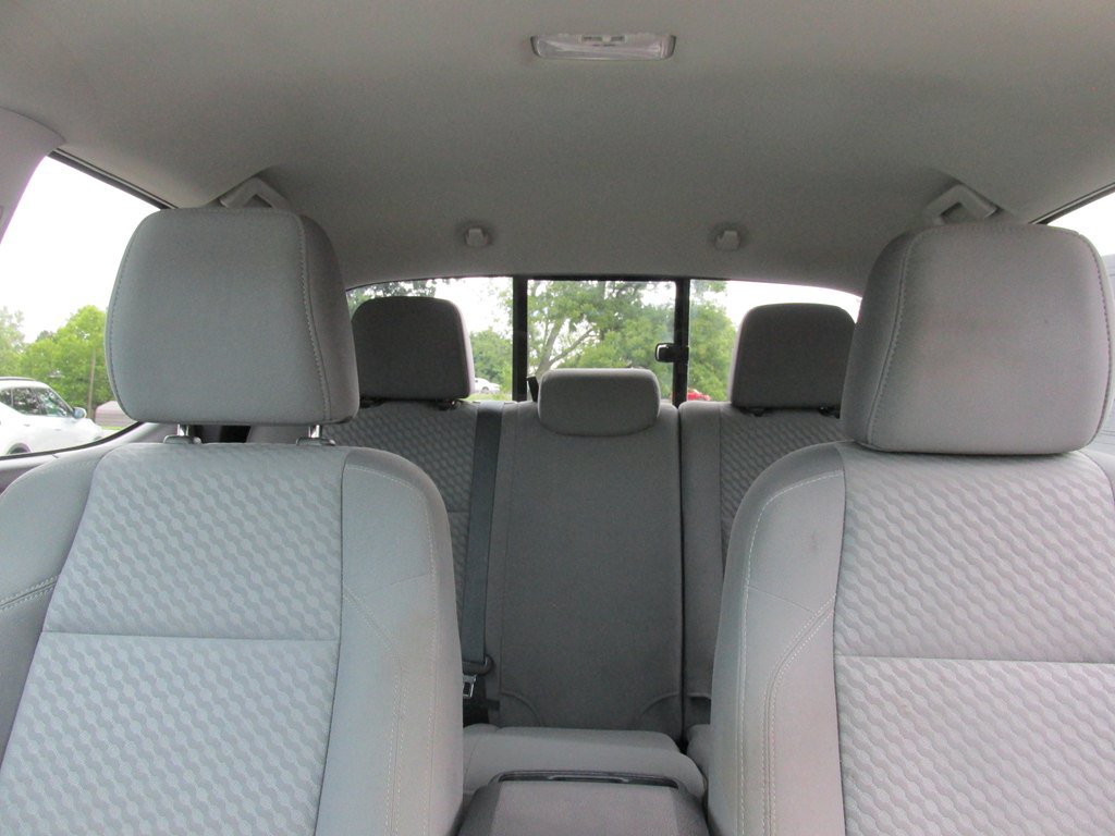 Used 2023 Toyota Tacoma SR AWD/4WD image 10