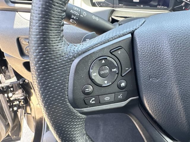 Used 2024 Honda Passport EX-L image 23