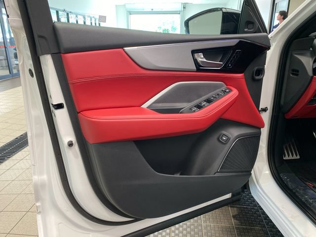 New 2026 Acura MDX A-Spec AWD/4WD image 10