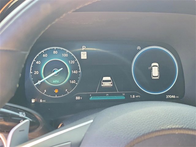 Used 2023 Hyundai Palisade Calligraphy w/ Cargo Package image 15