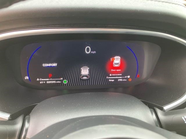 Used 2023 Acura MDX SH-AWD w/ Advance Package image 16