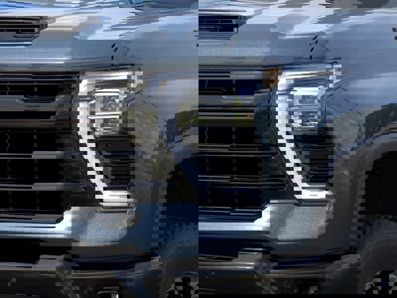 New 2026 Chevrolet Silverado 2500 LT w/ Trail Boss Package image 10