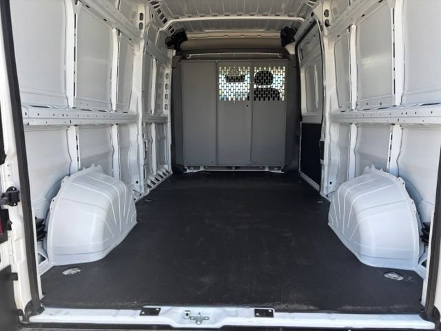 New 2026 RAM ProMaster 2500 FWD image 18
