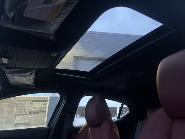 New 2026 MAZDA MAZDA3 Hatchback w/Premium Plus Pkg AWD/4WD image 31