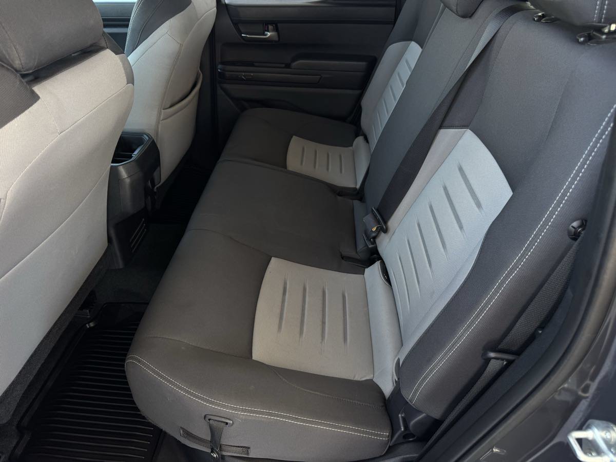 Used 2024 Toyota Tacoma TRD Sport AWD/4WD image 19